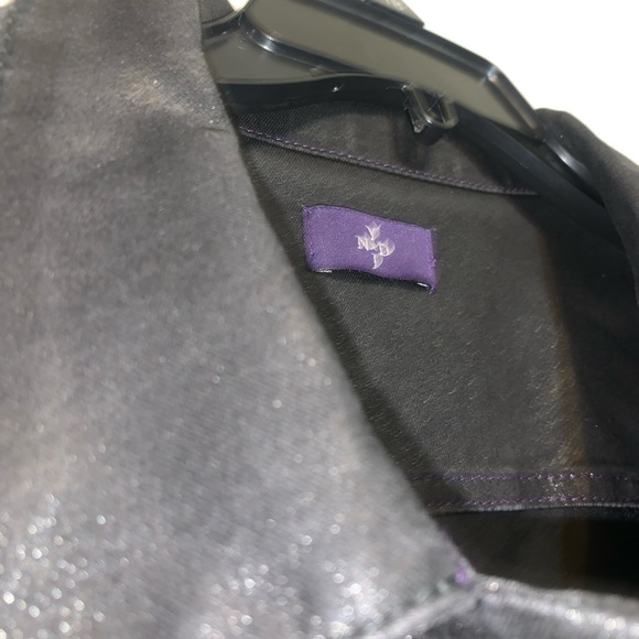 Black jacket - Picture 3 of 8